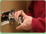 electrical repair Plymouth