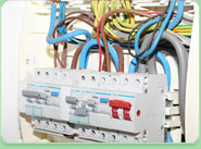 Plymouth electrical contractors